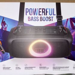 JBL On The Go Essential Speaker