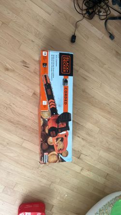 Chainsaw