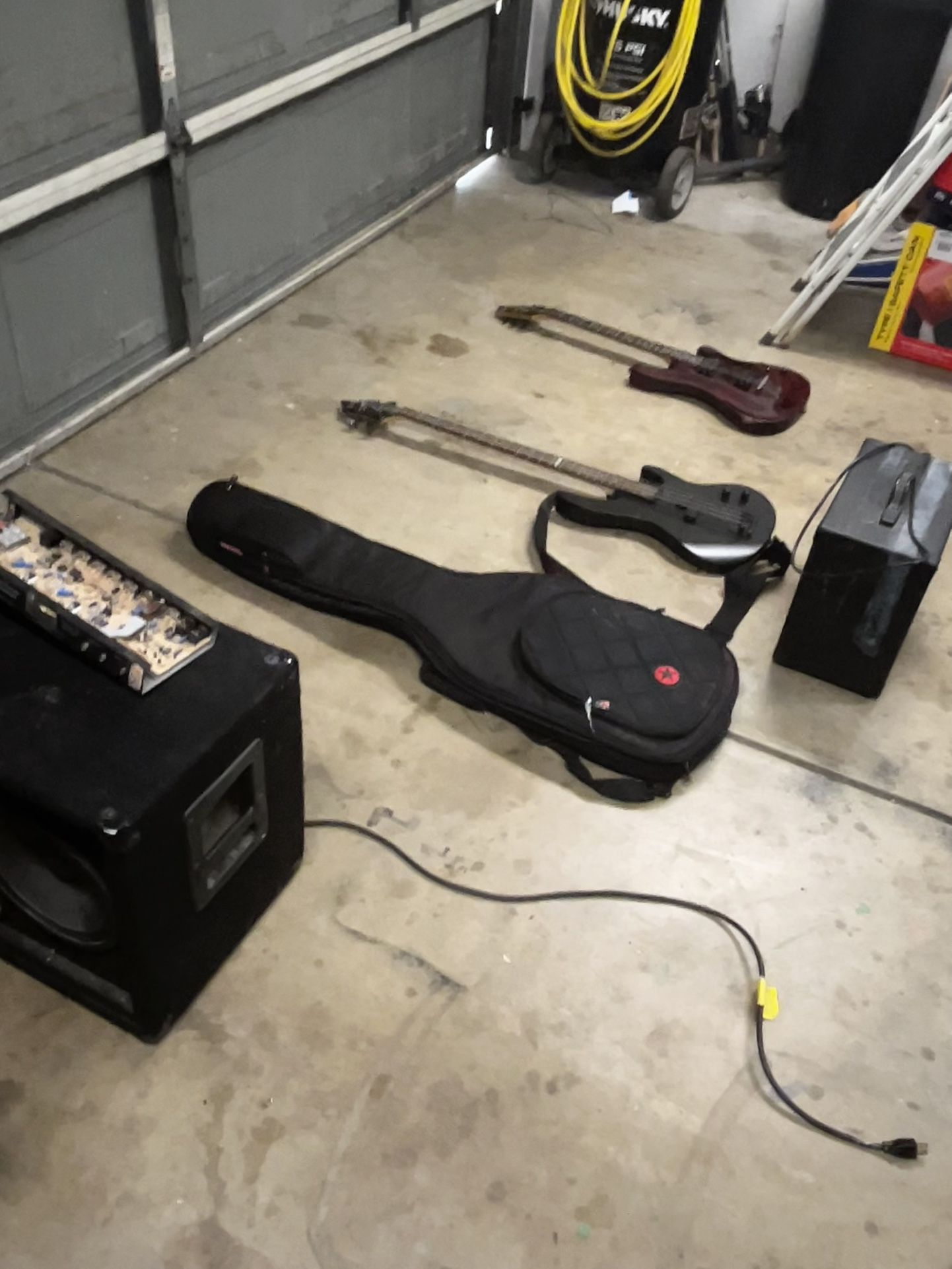 Guitar Bundle