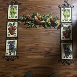 Home Interiors Frame