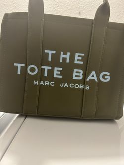 The Tote Bag Purse