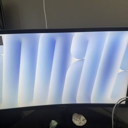 23in Computer Monitor