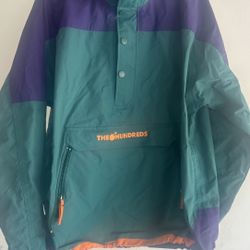 The Hundred Jacket