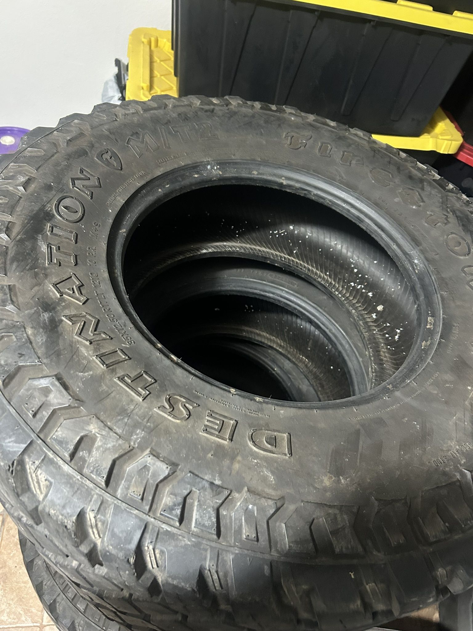 Firestone Tires