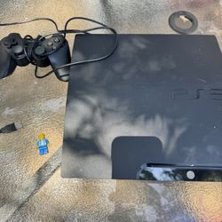 PS3 