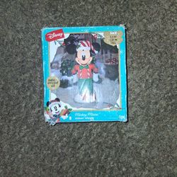 Disney Mickey Mouse