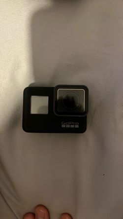 Go pro Hero 7 Black