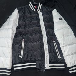 Tommy Jacket 🥶