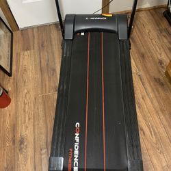 Treadmill 