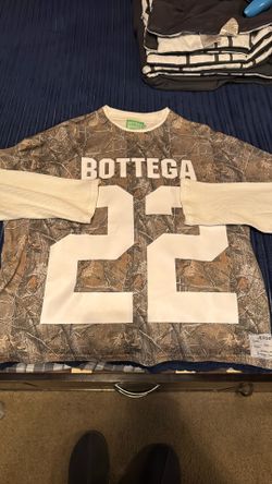 BOTTEGA DESIRES