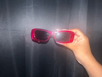 Versace Glasses