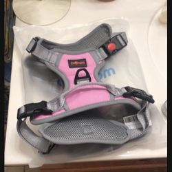 Dog Harness Size M