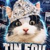 Tin Foil Cat