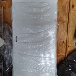 Fireproof Interior Doors