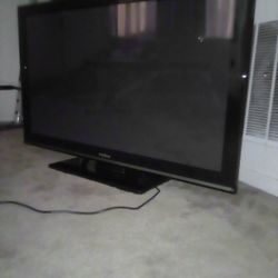 50 Inch Insignia 1080 Flat screen 