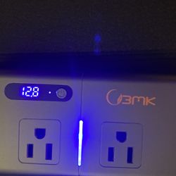 200 Wax Power Inverter