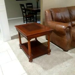 End Table