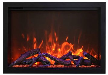 Amantii Electric Fireplace Insert