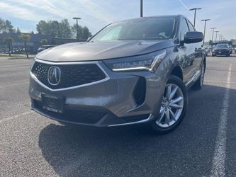 2024 Acura RDX