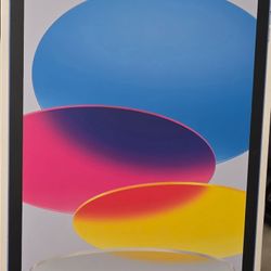 Ipad A16 FOR SALE ( cellular +GSM)