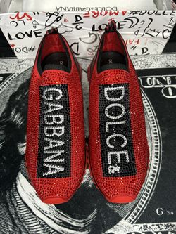 Dolce & Gabbana Shoes
