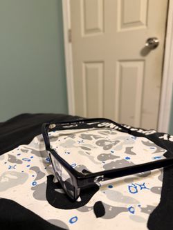 Coach Glasses Original(Lens)