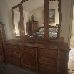 Bedroom Set