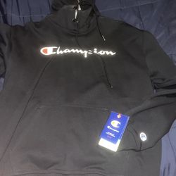 Champion Hoodie 