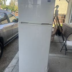Small Fridge 
