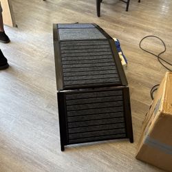 Dog Ramp