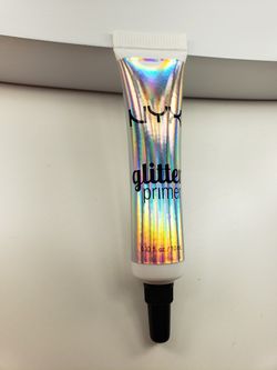 NYX Glitter Glue