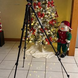 JOBY Compact Action Tripod