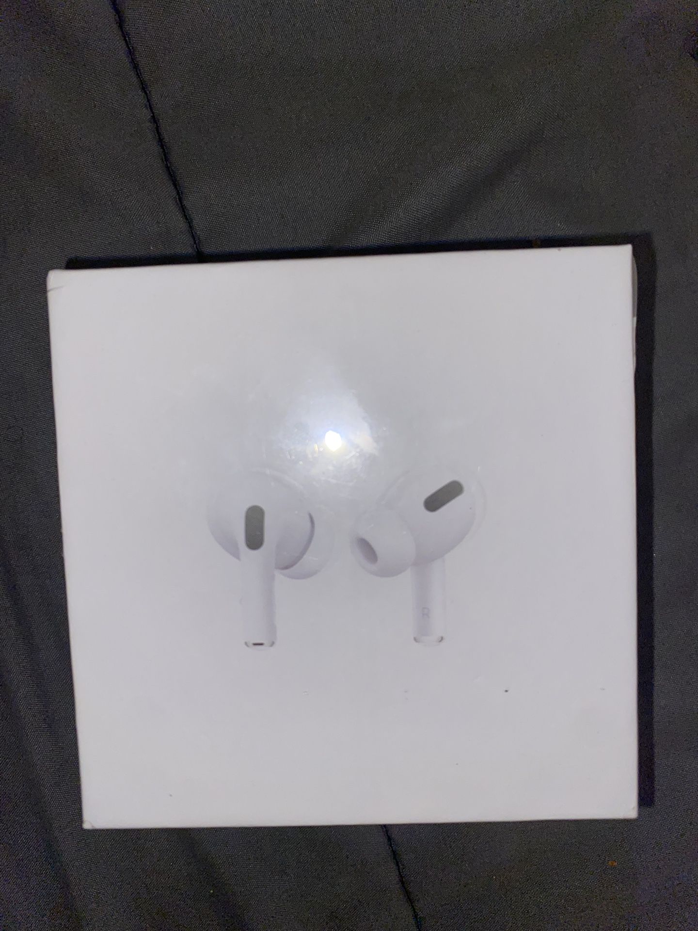 Headphones 