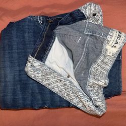 Ariat R.E.A.L denim Marley