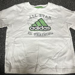 2 Shirts ,2coats,2pants  Size 4T OBO 35