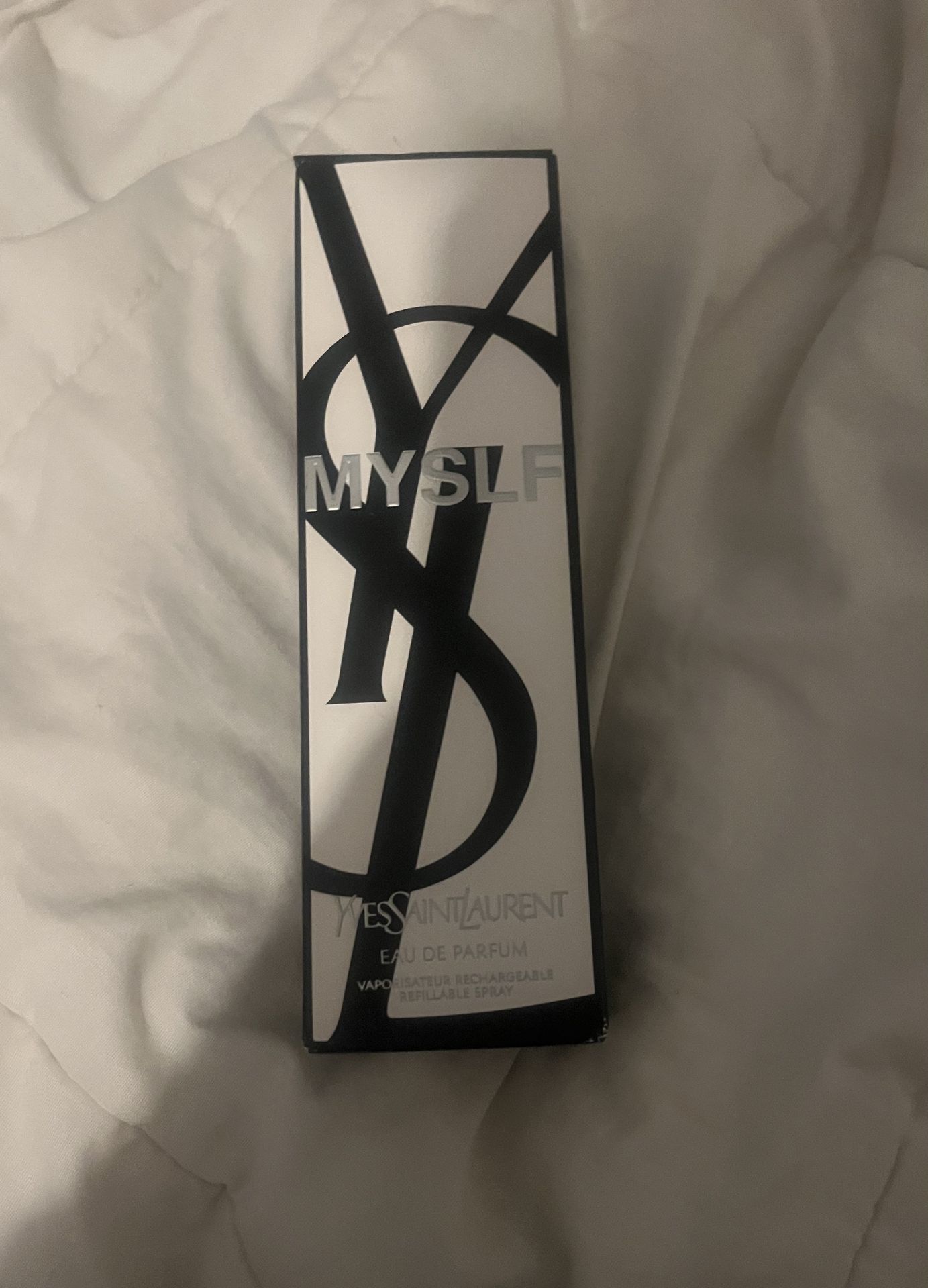 YSL myself Eau De Parfum