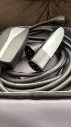 Tesla Charger