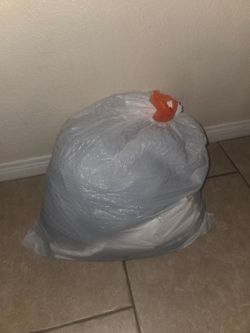 Free Mixed clothes