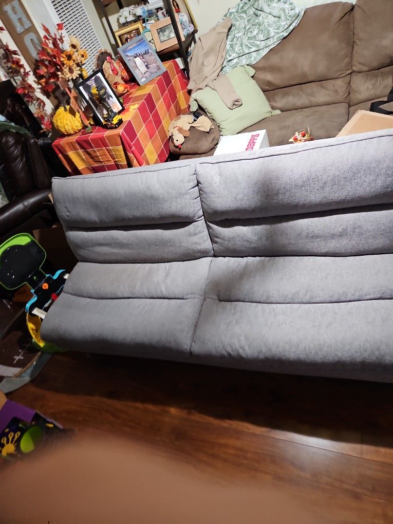 Futon Sofa
