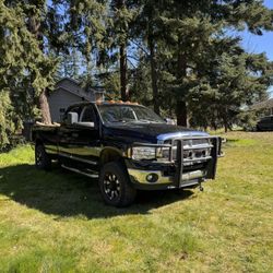2005 Dodge Ram 3500