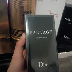 Men Colognes 