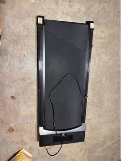 Walking pad