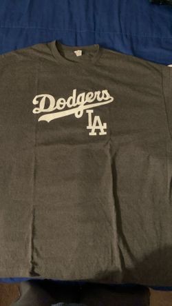 3Xl Dodgers Teeshirt New