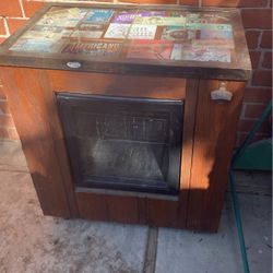 Custom Beer/beverage Fridge
