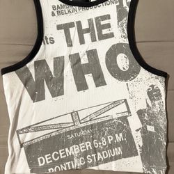 Cotton On - Graphic Tank Top