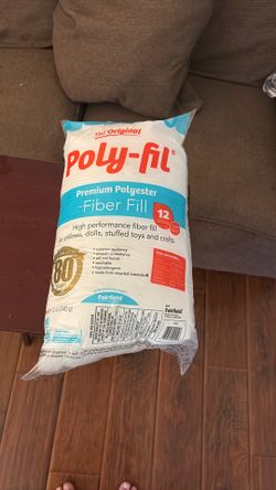 Polyfil