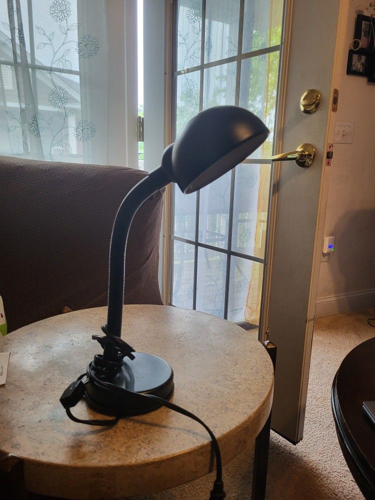 Desktop Lamp