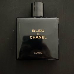 Bleu De Chanel Parfum