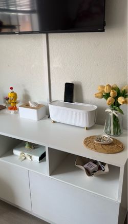 Brand new outlet hider box