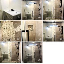 Tile